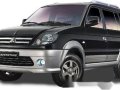 Mitsubishi Adventure Super Sport 2017-0