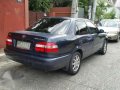 1998 Toyota Corolla XE MT Blue For Sale-2