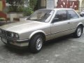 1986 BMW E30 2DR well kept for sale -2