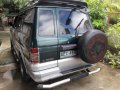 Mitsubishi Adventure GLS Sport 1999 Green -4