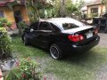 Toyota Corolla Altis 2003 Black AT For Sale-6