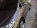 Honda City 2008 gasoline cvt for sale -5