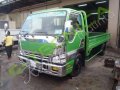 Isuzu Elf NKR NPR Dropside good as new for sale -8