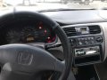 Honda Accord low mileage for sale -5