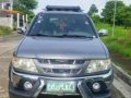 2007 Isuzu Sportivo MT very fresh for sale -0