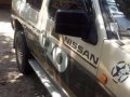 For sale Nissan Terrano in very good condition-1