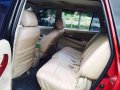 2005 Toyota Innova G MT Red For Sale-8