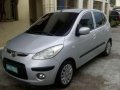 For sale hyundai i10 2009-1