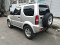 Suzuki Jimny Manual good as new for sale-2