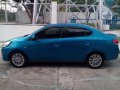 Mitsubishi Mirage G4 GLS 2015 for sale -2