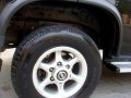 1997 Nissan Terrano Automatic Diesel well maintained-5