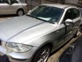 2007 BMW 118i Series Manual well maintain for sale -3