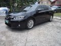 2012 Lexus CT200H AT Black For Sale-7