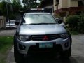 2012 2013 mitsubishi strada gls v manual 4x2 4x4 look-1