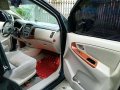 Toyota Innova G 2008 AT Black For Sale-8