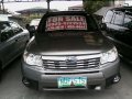 Subaru Forester 2010 for sale-2