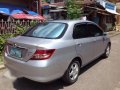 Honda City iDSi 2005 1.3 Silver AT For Sale-2