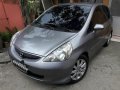 Honda Jazz 2007 P278,000 for sale-0