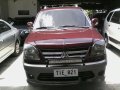 For sale Mitsubishi Adventure 2012-3
