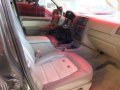 2005 Ford Explorer XLT 4x4 Eddie Bauer for sale -5