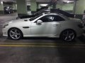 Mercedes-Benz SLK350 2012 for sale-5