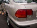 Honda civic lxi good condition for sale -3