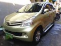 2012 Toyota Avanza E AT Golden For Sale-0