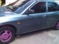 Fresh Mitsubishi Lancer Manual Blue For Sale-3