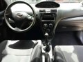 Toyota Vios J 2008 Blue Manual For Sale-3