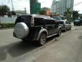 2013 Ford Everest XLT 4x2 AT-8