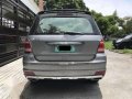 2012 Mercedes Benz GL450 X164 AT Grey-3