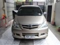2011 Toyota Avanza J 1.3 MT Beige For Sale-1