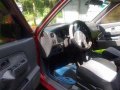 Nissan Frontier 2004 MT for sale -5