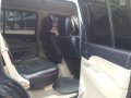 2009 Ford Everest Automatic Black For Sale-9
