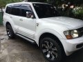Mitsubishi Pajero CK body 3.2 4X4 for sale -1