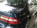 Nissan sentra fe very fresh for sale -9