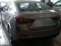 New Mazda 2 V AT Sedan IPM brand new for sale-1