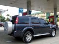 2012 Mitsubishi Montero GTV 4X4 AT for sale -3