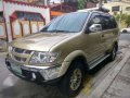 2008 Isuzu Crosswind Sportivo Turbo fresh for sale-2