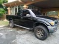 Toyota Tacoma US Ver 1997 AT Black For Sale-1