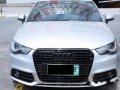 Audi A1 2012 for sale-0