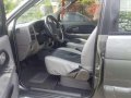 2007 Isuzu Sportivo MT very fresh for sale -1