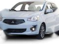  New 2017 Mitsubishi Mirage G$ Units For Sale-1