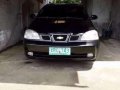 Chevrolet Optra 1.8 Top of the line for sale -2