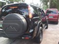 2009 Ford Everest Automatic Black For Sale-3