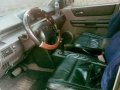 4x4 2005 model nissan xtrail no issues for sale -1