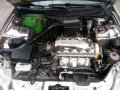 Honda civic lxi good condition for sale -4