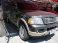 2005 Ford Explorer XLT 4x4 Eddie Bauer for sale -3