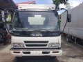 Isuzu Forward Giga Standard 21FT Aluminum for sale -1