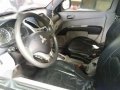 2011 Mitsubishi Strada GLX 2.5 Pick-up-4